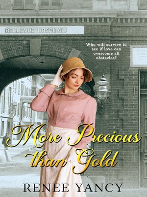 cover image of More Precious Than Gold